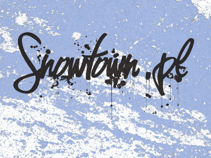 www.snowtown.pl