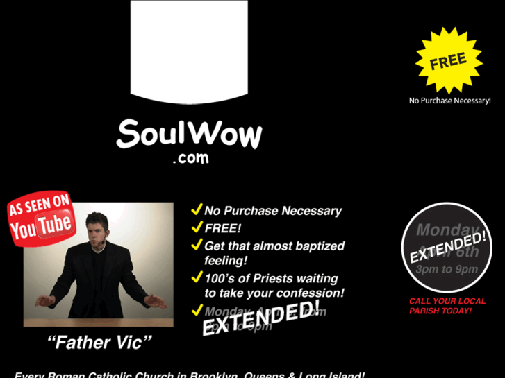 www.soulwow.com