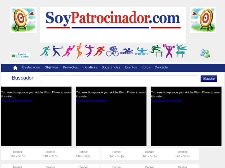 www.soypatrocinador.com