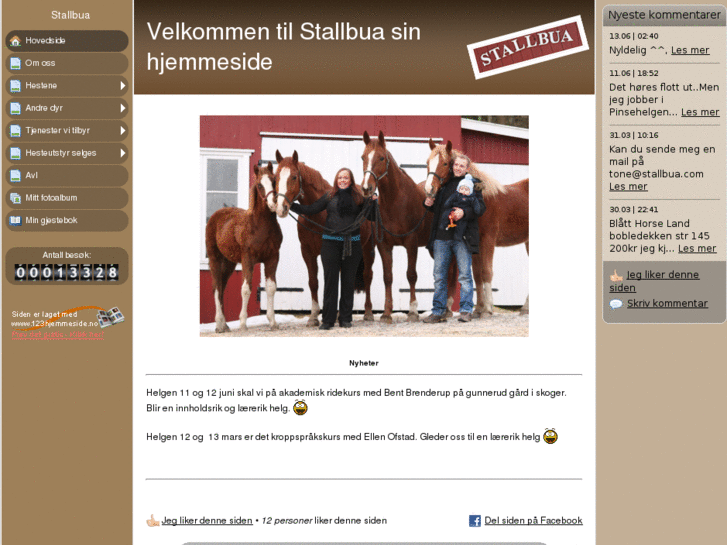 www.stallbua.com