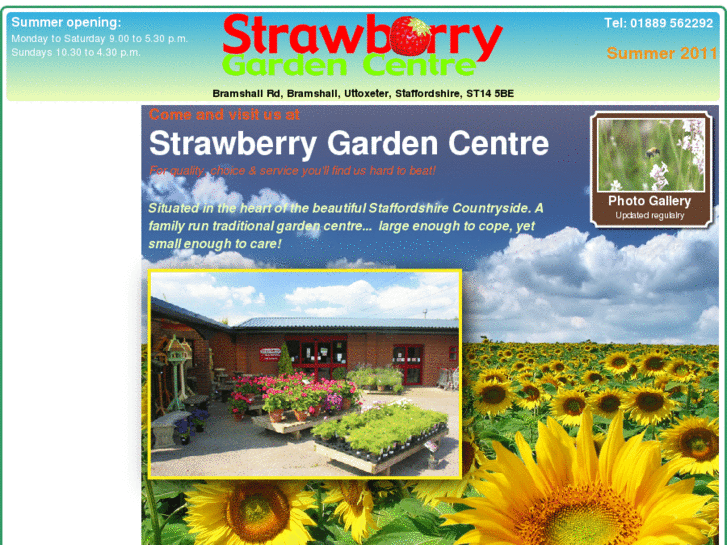 www.strawberrygardencentre.com