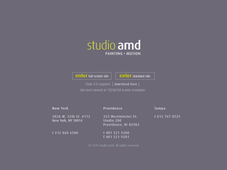 www.studioamd.com