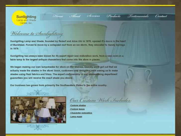 www.sunlightinglamp.com