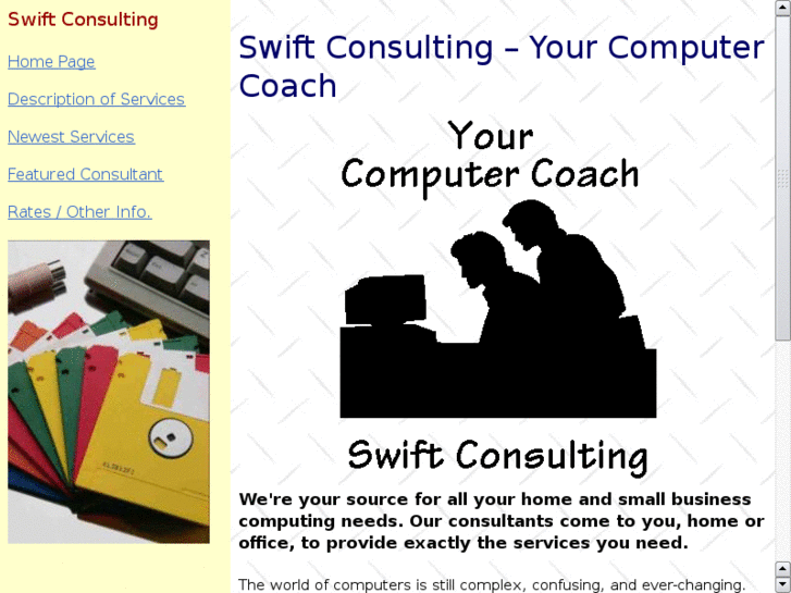 www.swiftconsulting.com