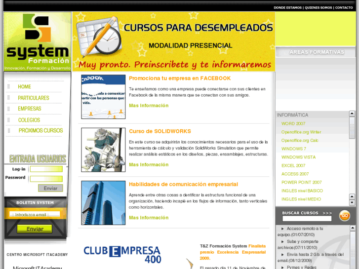 www.systemzaragoza.com