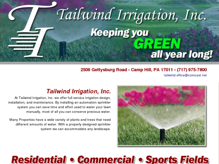 www.tailwindirrigation.com