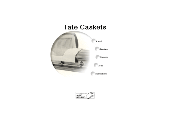 www.tatecasket.com