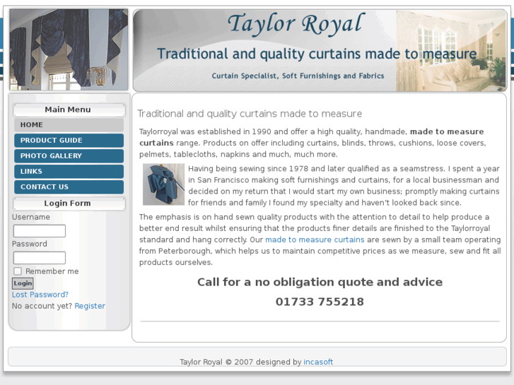 www.taylorroyal.co.uk