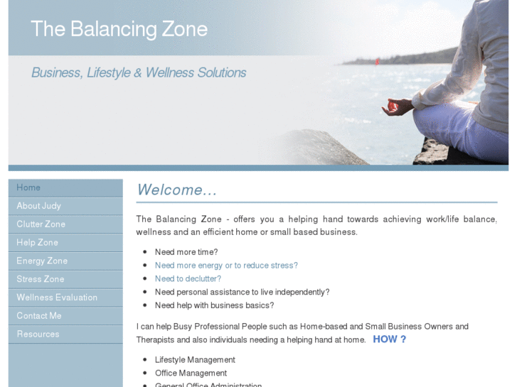 www.thebalancingzone.co.uk