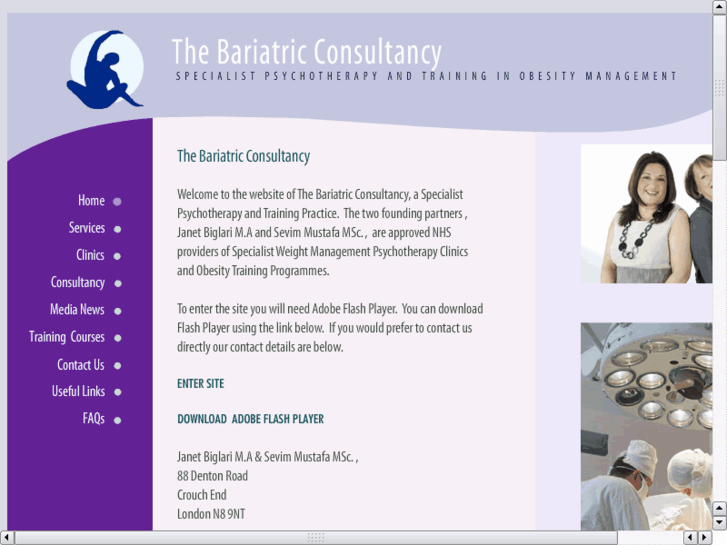 www.thebariatricconsultancy.com