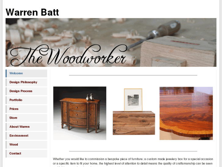 www.thewoodworker.es