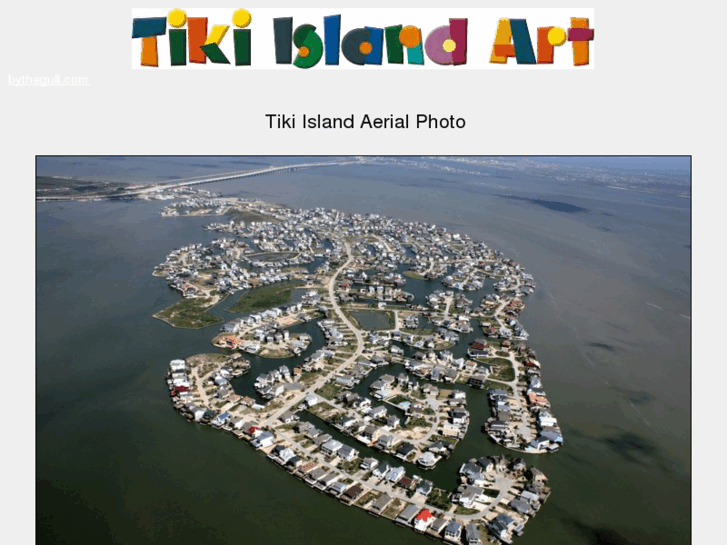 www.tikiislandart.com