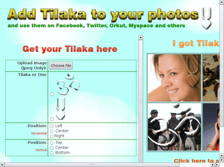 www.tilaka.info