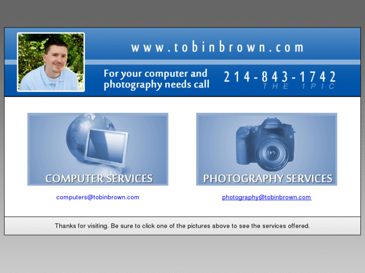 www.tobinbrown.com