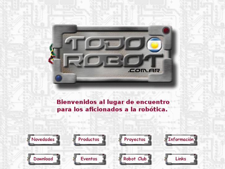 www.todorobot.com.ar