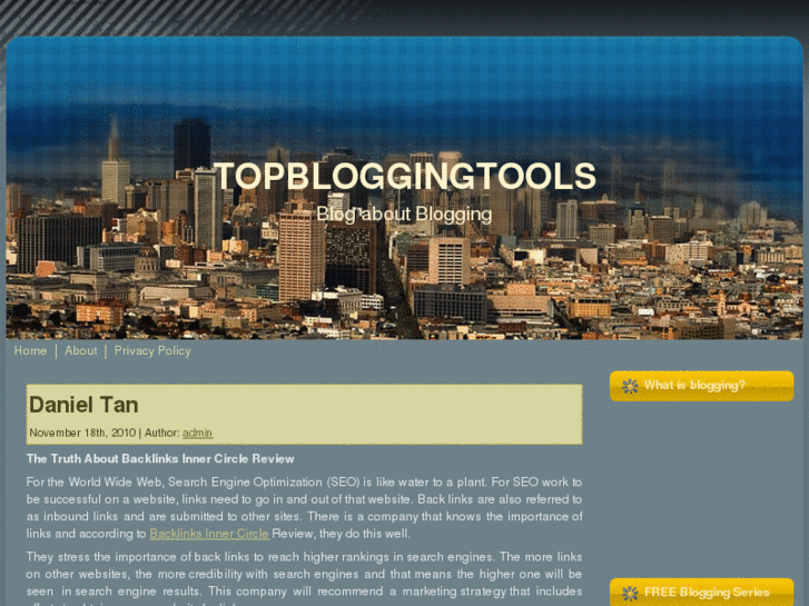 www.topbloggingtools.com