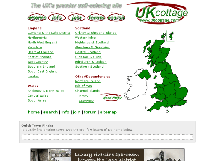 www.ukcottage.com