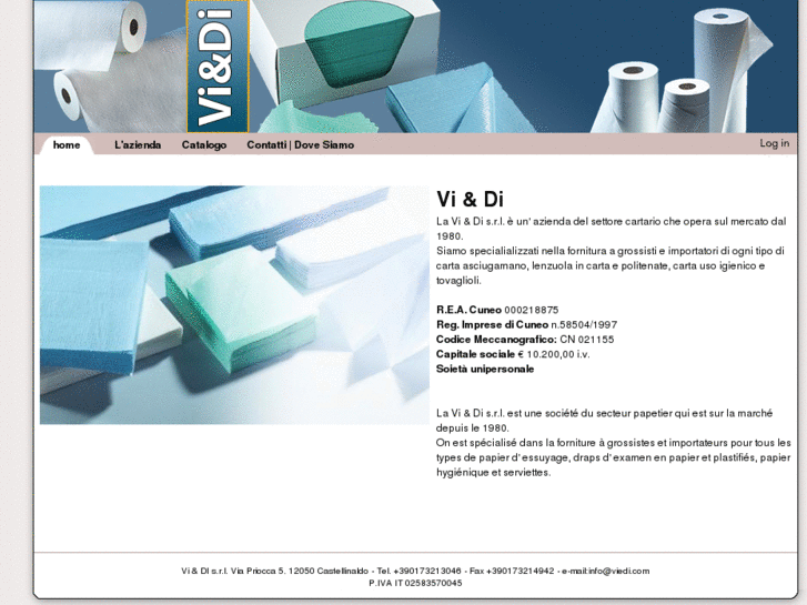 www.viedi.com