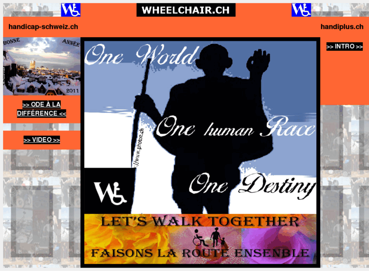 www.wheelchair.ch