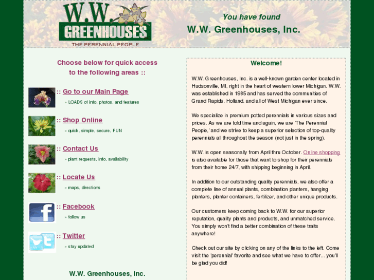 www.wwgreenhouses.com