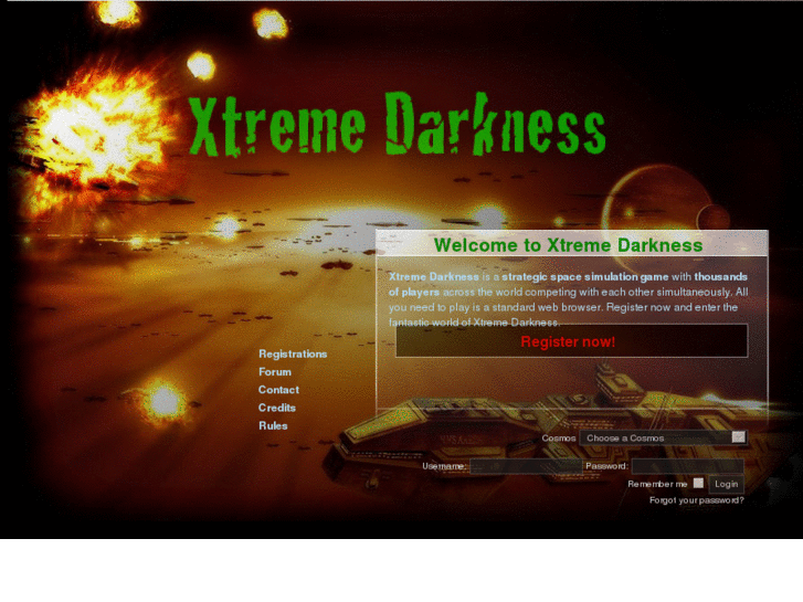 www.xtremedarkness.org