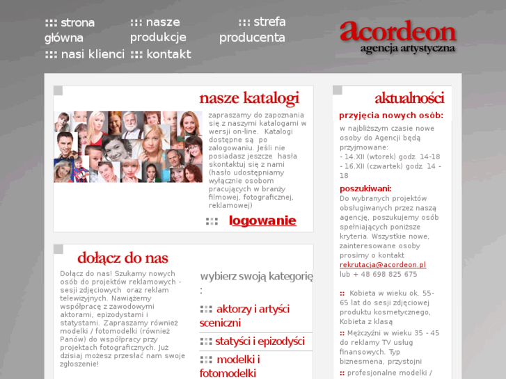 www.acordeon.pl