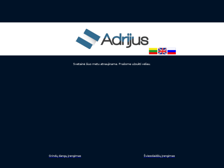 www.adrijus.com