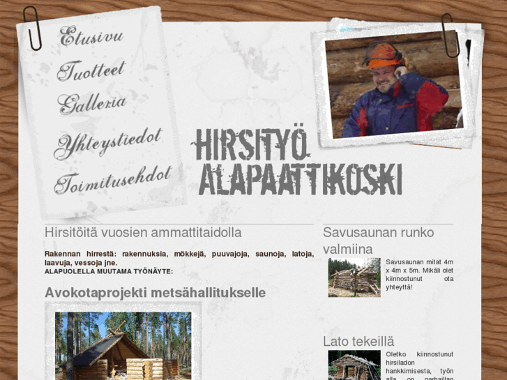 www.alapaattikoski.com