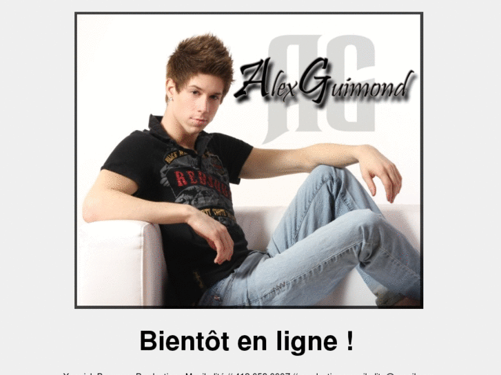 www.alexguimond.com