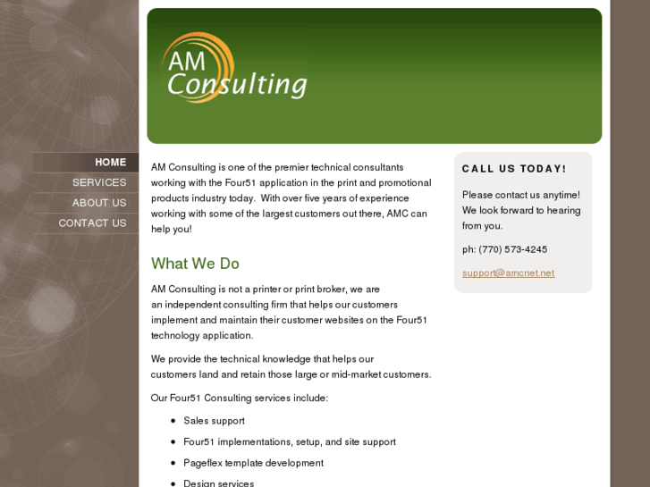 www.amcnet.net