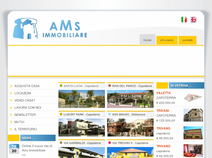 www.amsimmobiliare.com