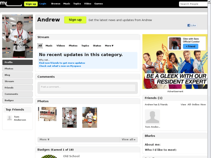 www.andrewsparkes.com