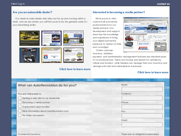 www.automotivelabs.net