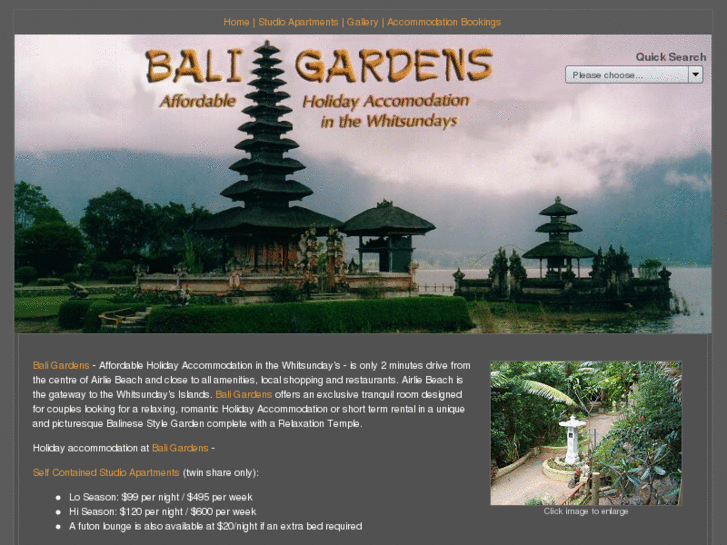 www.baligardens.org