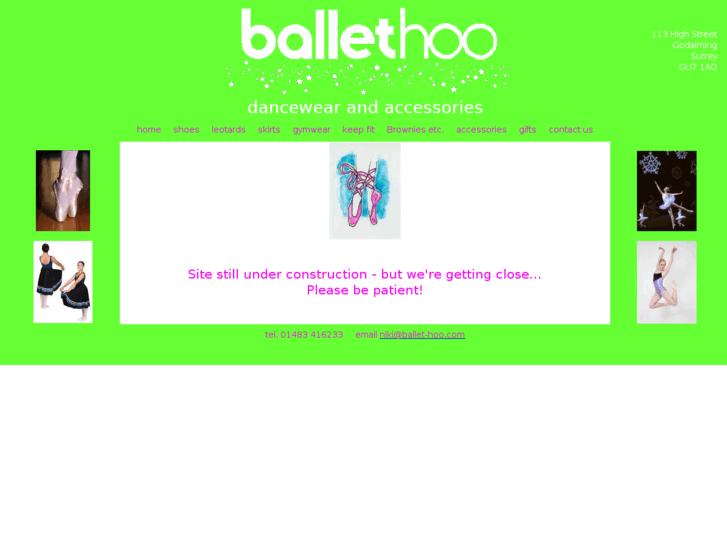 www.ballet-hoo.com