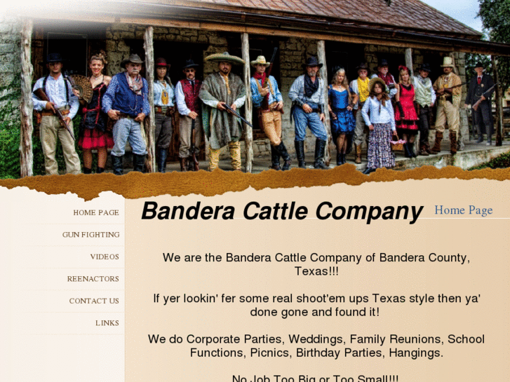 www.banderacattlecompany.com