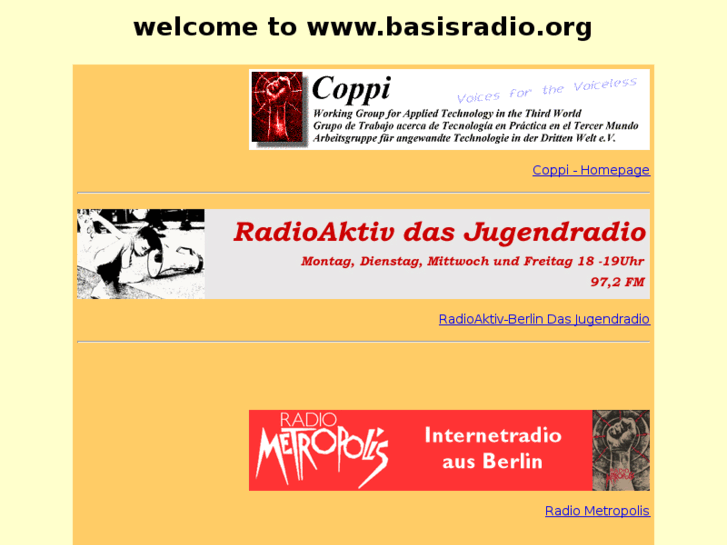 www.basisradio.org