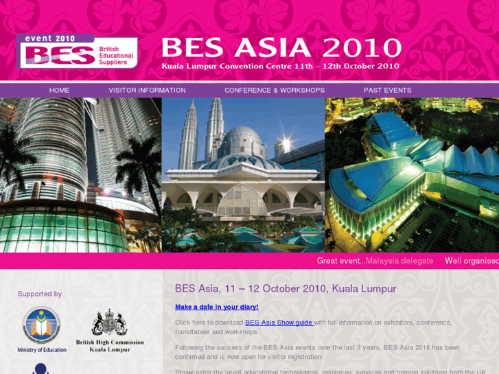 www.bes-asia.com