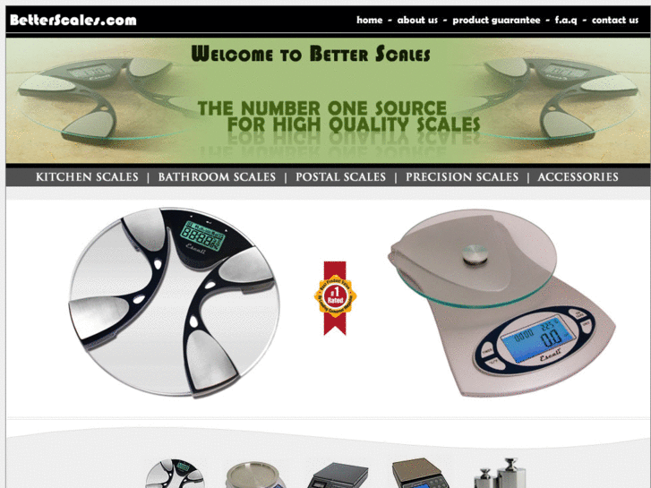 www.betterscales.com