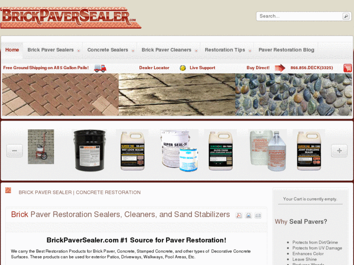 www.brickpaversealer.com