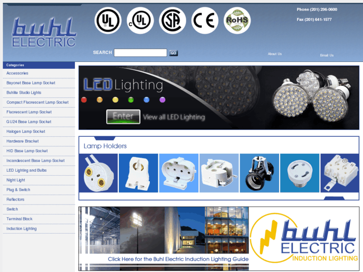 www.buhl-electric.com