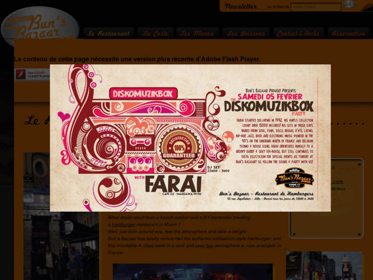 www.bunsbazaar.com