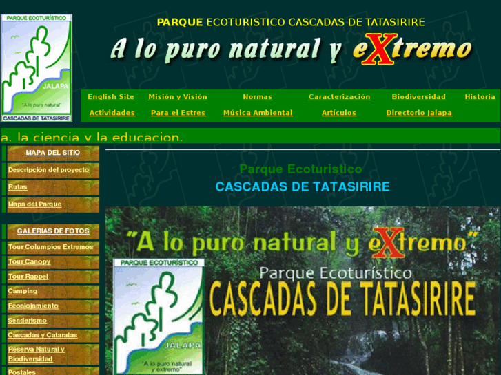 www.cascadasdetatasirire.com