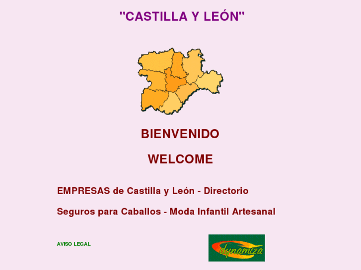 www.castilla-leon.com