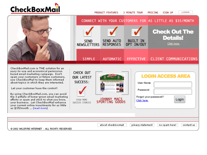 www.checkboxmail.com