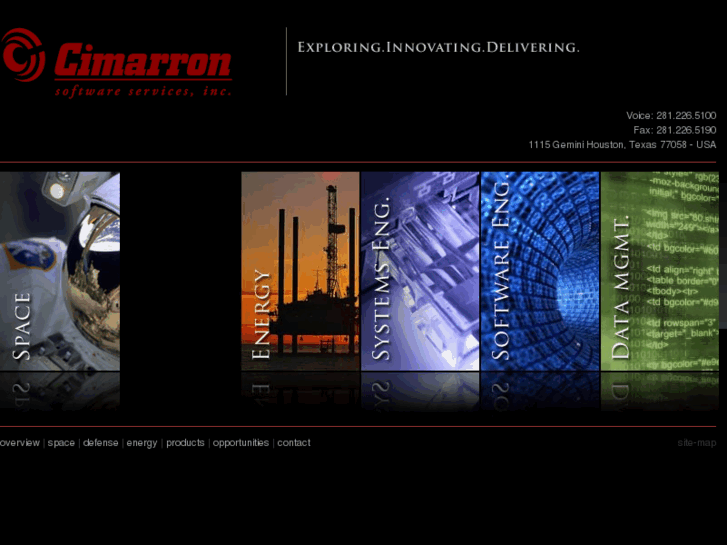 www.cimarroninc.com