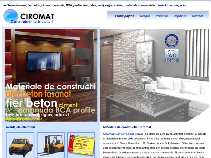 www.ciromat.ro