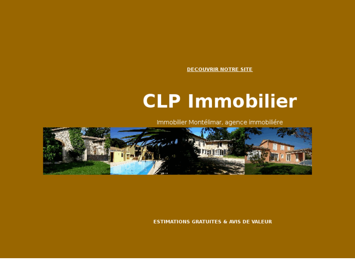 www.clp-immobilier.com