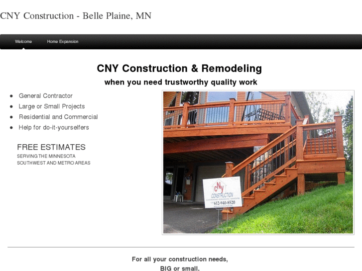 www.cnyconstruction.com