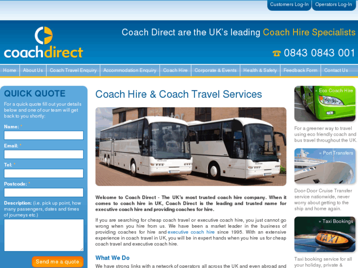 www.coachdirect.co.uk